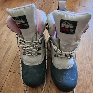 Size 8 Women's Itasca Thermalite Boots